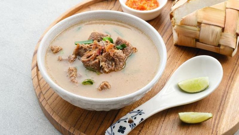 5 'Culture Shock' Tentang Makanan Lokal Ini Bikin Banyak Orang Bingung