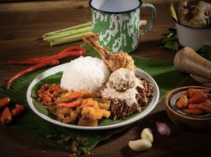 5 Restoran Jawa di Bekasi Ini Punya Rawon hingga Gudeg yang Mantap Poll