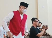 Pengacara AKP Andri Gustami Sebut Dakwaan Kurang Jelas dan Minta Dibatalkan