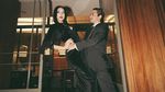 Anya Geraldine Seksi Jadi Addams Family, Foto Bareng Pacar