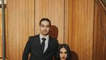 Anya Geraldine Seksi Jadi Addams Family, Foto Bareng Pacar