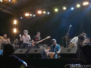 Ultah ke-67, Lokananta Gelar Konser Band Lokal-Angkat Rilisan Fisik