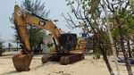 Potret Pulau Kelor yang Ditutup Sampai Akhir Tahun