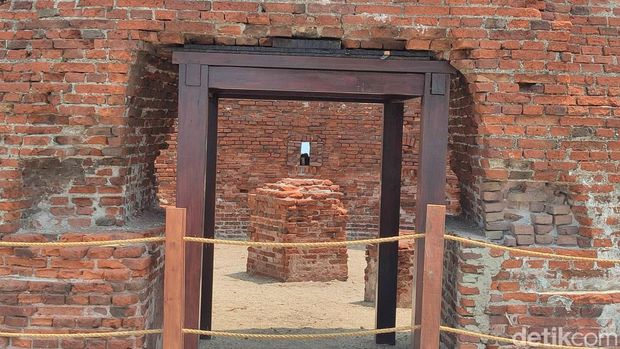 Benteng Martello di Pulau Kelor
