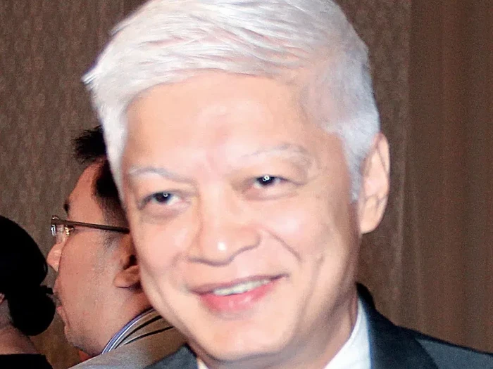 Boyke Gozali via Tatler Asia