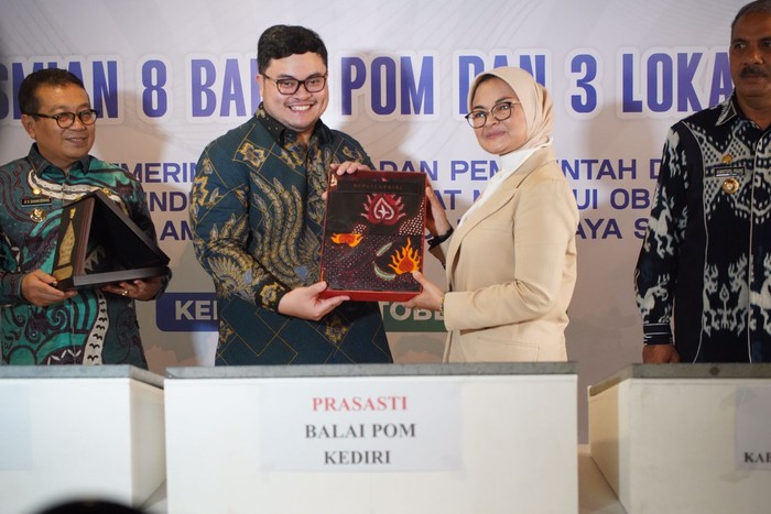 Bupati Kediri