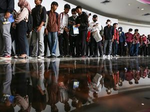 Catat Jadwal Job Fair di Bandung Ini, Ada 10 Perusahaan Buka 300 Lowongan!