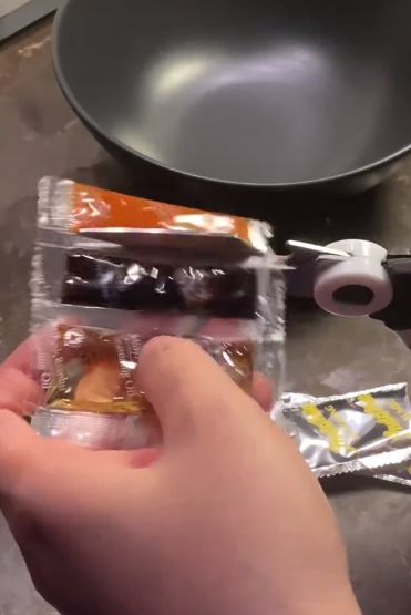 Netizen Ini Punya Cara Khusus Masak Indomie Sumatera, Tuai Pro Kontra