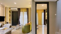Rumah Cluster Levante 7 Grand Wisata Bekasi