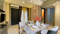 Rumah Cluster Levante 7 Grand Wisata Bekasi