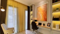 Rumah Cluster Levante 7 Grand Wisata Bekasi