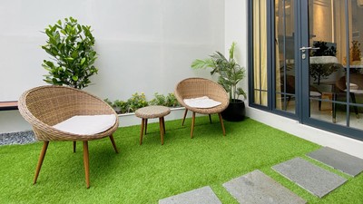 Cluster Levante 7/Grand Wisata Bekasi