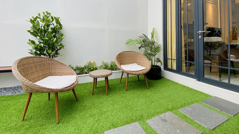 Cluster Levante 7/Grand Wisata Bekasi