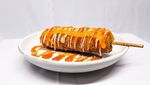 Yummy! 20 Corndog Mulur Gurih Rp 10.000 Ada di Sini!