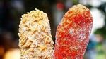 Yummy! 20 Corndog Mulur Gurih Rp 10.000 Ada di Sini!