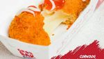 Yummy! 20 Corndog Mulur Gurih Rp 10.000 Ada di Sini!