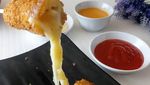 Yummy! 20 Corndog Mulur Gurih Rp 10.000 Ada di Sini!