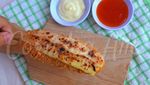 Yummy! 20 Corndog Mulur Gurih Rp 10.000 Ada di Sini!