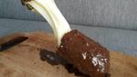 Yummy! 20 Corndog Mulur Gurih Rp 10.000 Ada di Sini!