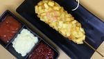 Yummy! 20 Corndog Mulur Gurih Rp 10.000 Ada di Sini!
