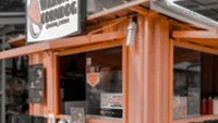 Warung Corndog di kawasan Bogor menjadi andalan masyarakat sekitar Cilebut, Bojonggede, hingga Cibinong yang ingin menikmati corndog murah meriah. Ada banyan varian corndog mulai dari yang manis hingga gurih dibanderok mulai Rp 12.000an saja. Foto: Instagram/Istimewa/Google Review