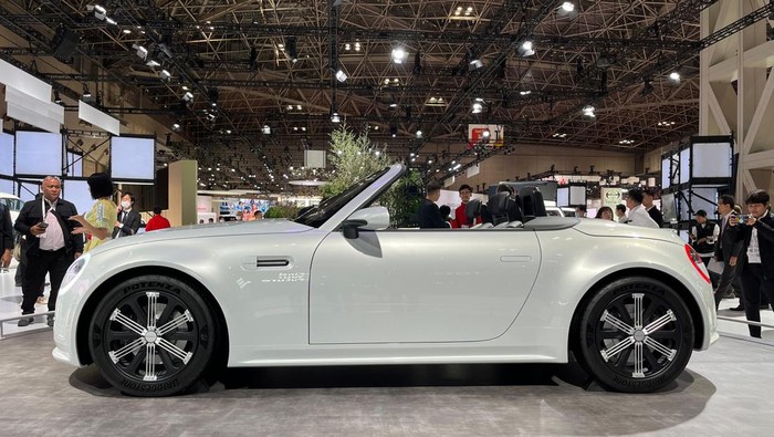 Daihatsu Vision Copen