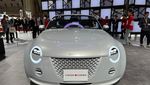 Lihat Lebih Dekat Wujud Daihatsu Vision Copen Terbaru