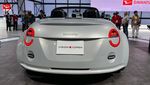 Lihat Lebih Dekat Wujud Daihatsu Vision Copen Terbaru