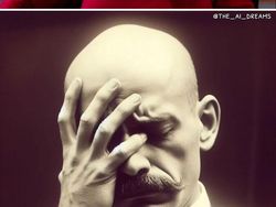 Deretan Meme Populer Dipoles AI, Lebih Lucu Mana Menurut Kamu?