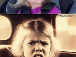 Deretan Meme Populer Dipoles AI, Lebih Lucu Mana Menurut Kamu?