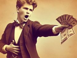 Deretan Meme Populer Dipoles AI, Lebih Lucu Mana Menurut Kamu?