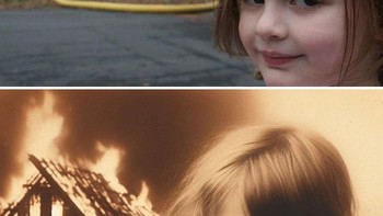 Anak kecilnya hampir mirip ya detikers. Foto: (Bored Panda).