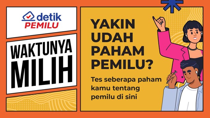 detikPemilu