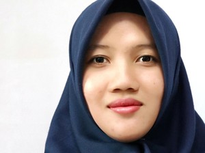 Membantu Petani Menghadapi Perubahan Iklim