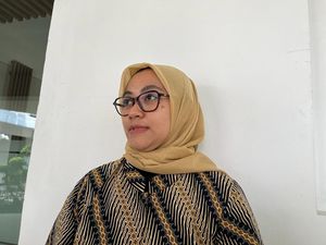 Perludem Kritisi Jokowi yang Bilang Presiden Boleh Kampanye-Memihak