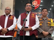 7 PPLN Kuala Lumpur Jadi Tersangka Pelanggaran Pemilu