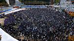 Duka Keluarga Korban Saat Peringatan 1 Tahun Tragedi Itaewon