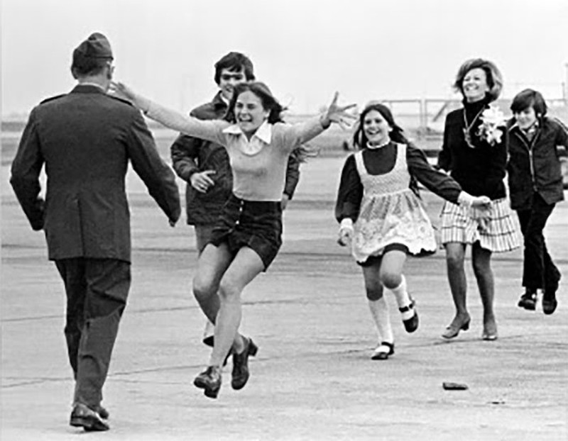 Foto pemenang Pulitzer