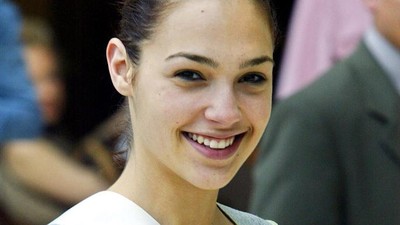 7 Potret Jadul Gal Gadot Ikut Kontes Kecantikan Miss Israel, Kini Banjir Hujatan