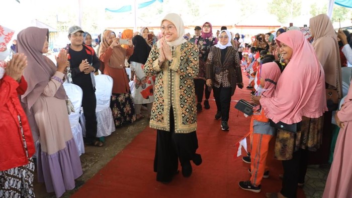 Ida Fauziyah