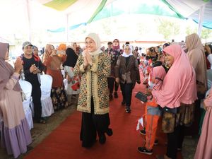 Pesan Menaker ke Calon PMI: Ikuti Prosedur & Proses Penempatan yang Benar