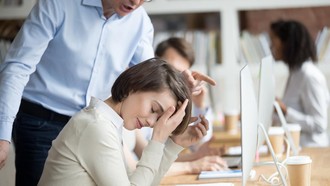 Ciri-ciri Punya Bos NPD, Bisa Bikin 'Mental Burnout' saat Kerja