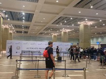 Turis Jerman Dideportasi, Langgar Izin Tinggal