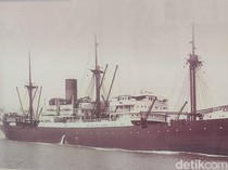 Ini Transportasi Haji pada Zaman Kolonial Belanda, Dulu Sudah Ada Agen Perjalanan?