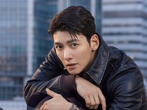 Agensi Minta Maaf soal Ji Chang Wook Merokok di Dalam Ruangan