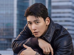 Ji Chang Wook dan 3 Artis Korea Jadi Sorotan Merokok di dalam Ruangan