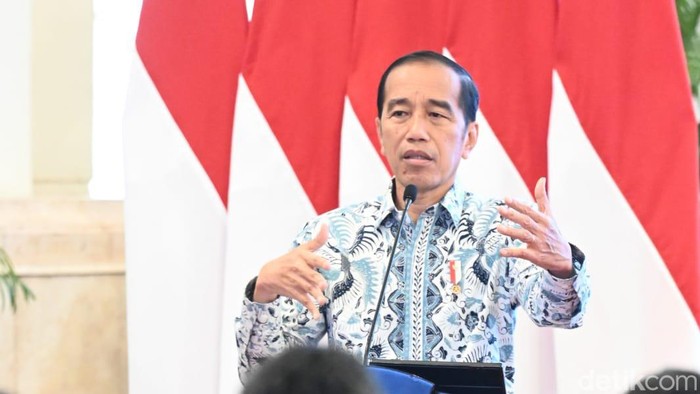 Jokowi