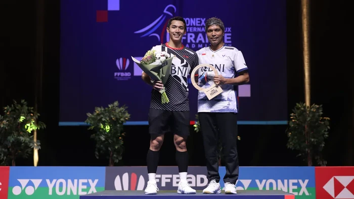 Jonatan Christie