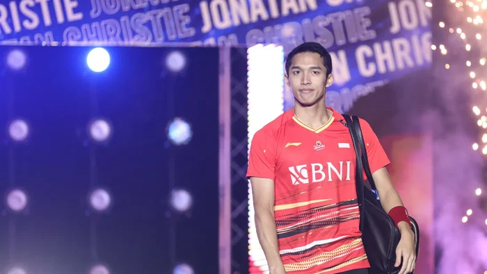 Jonatan Christie