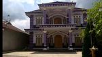 Penampakan Deretan Rumah Gedong di Wonogiri Milik Para Pedagang Bakso